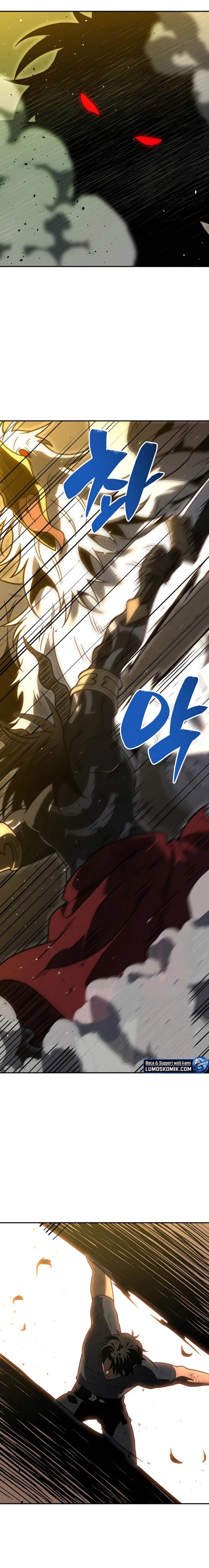 I Used To Be The Boss Chap 105 - Next Chap 106