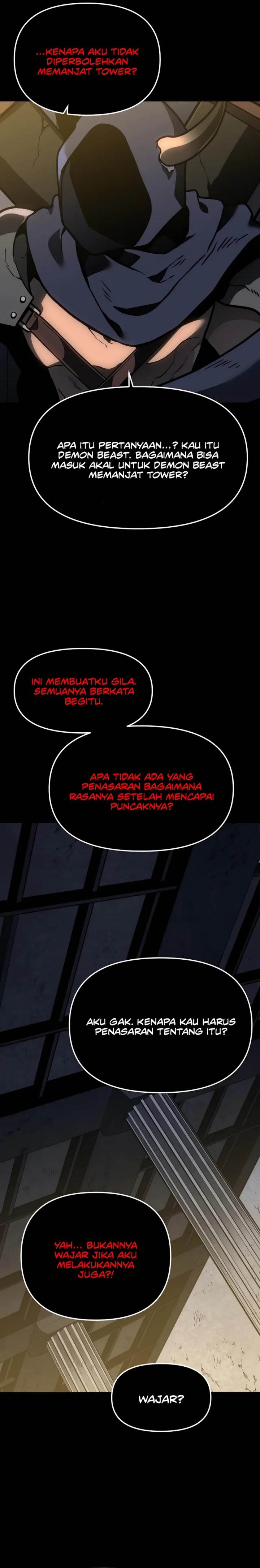 I Used To Be The Boss Chap 105 - Next Chap 106