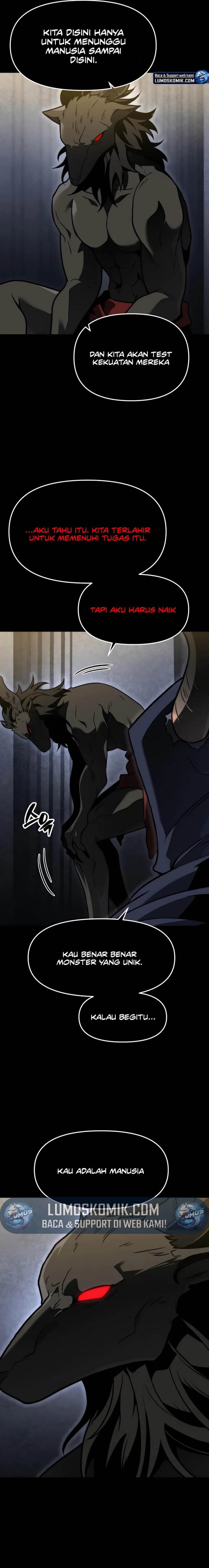 I Used To Be The Boss Chap 105 - Next Chap 106