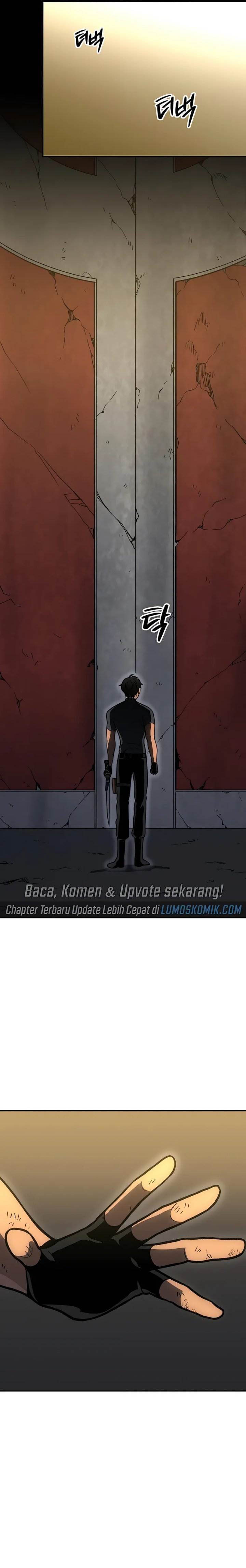 I Used To Be The Boss Chap 105 - Next Chap 106