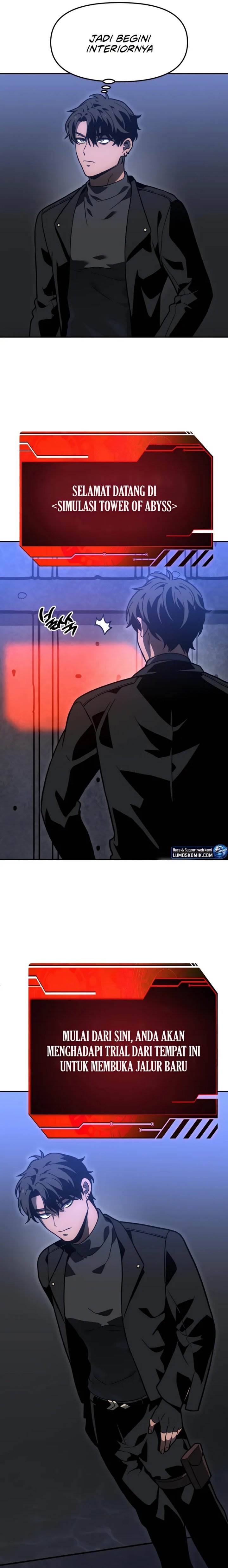 I Used To Be The Boss Chap 105 - Next Chap 106