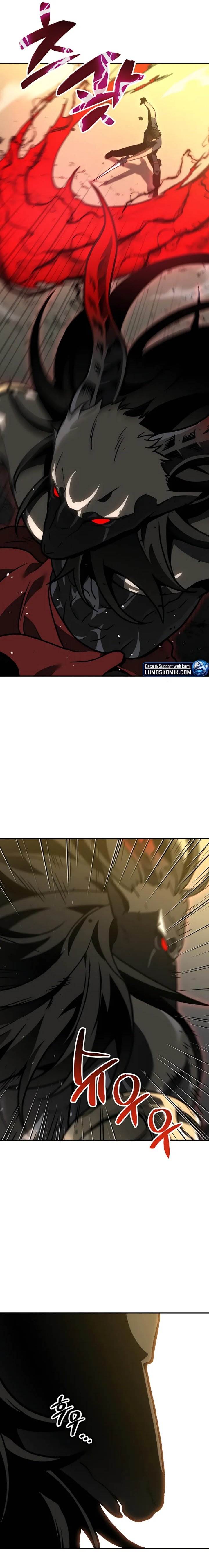 I Used To Be The Boss Chap 106 - Next Chap 107