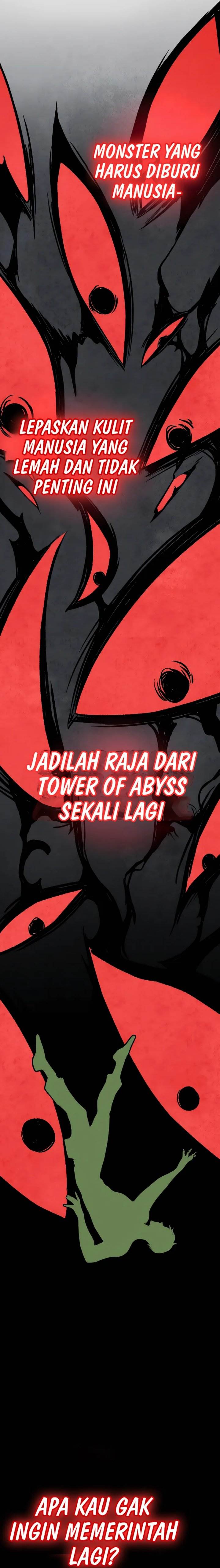 I Used To Be The Boss Chap 106 - Next Chap 107