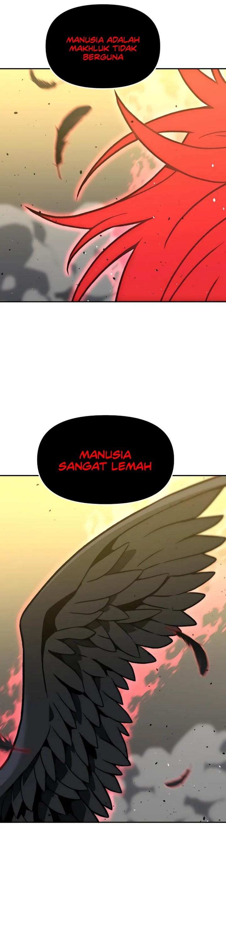 I Used To Be The Boss Chap 106 - Next Chap 107