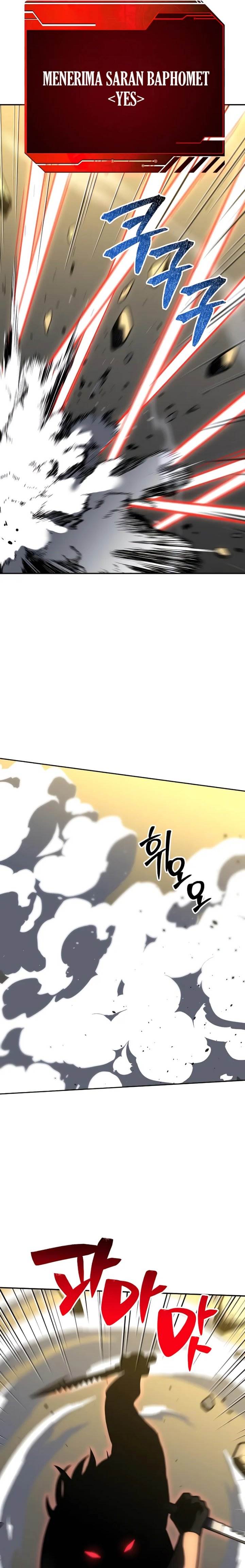 I Used To Be The Boss Chap 106 - Next Chap 107