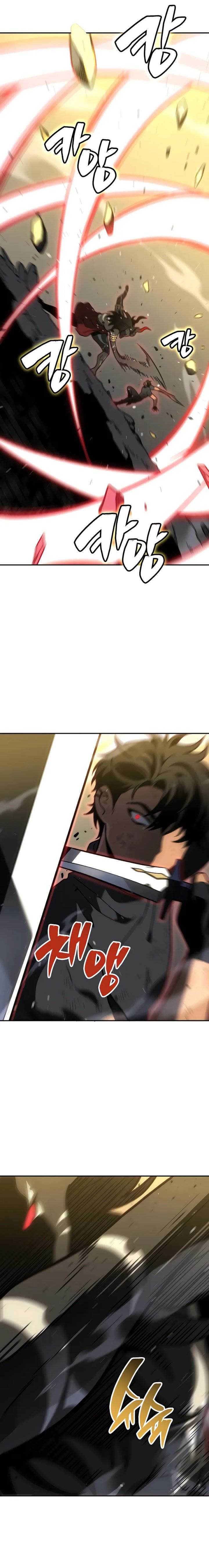 I Used To Be The Boss Chap 106 - Next Chap 107