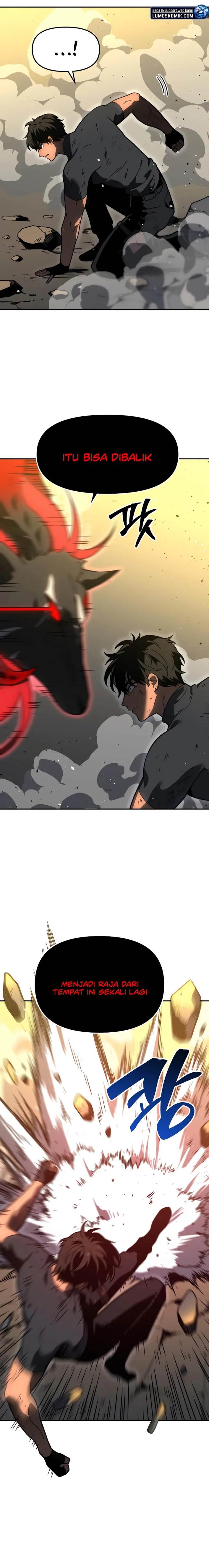 I Used To Be The Boss Chap 106 - Next Chap 107