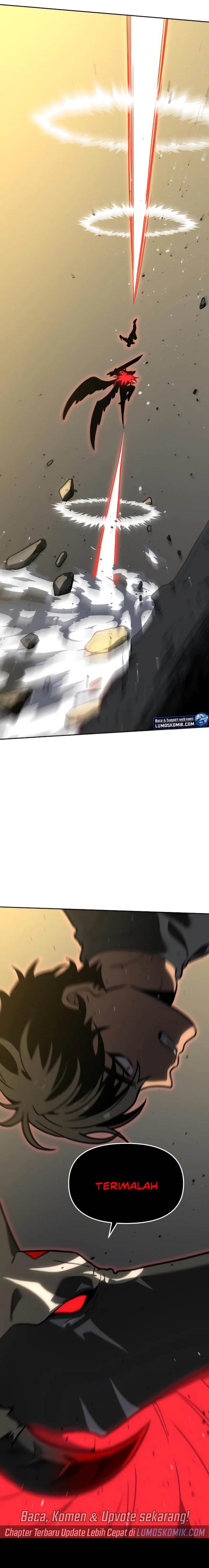 I Used To Be The Boss Chap 106 - Next Chap 107