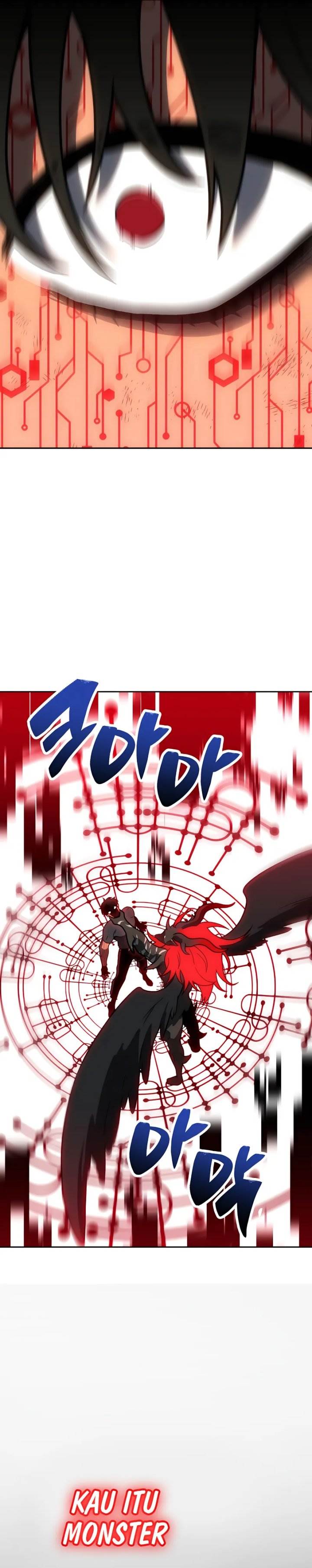 I Used To Be The Boss Chap 106 - Next Chap 107