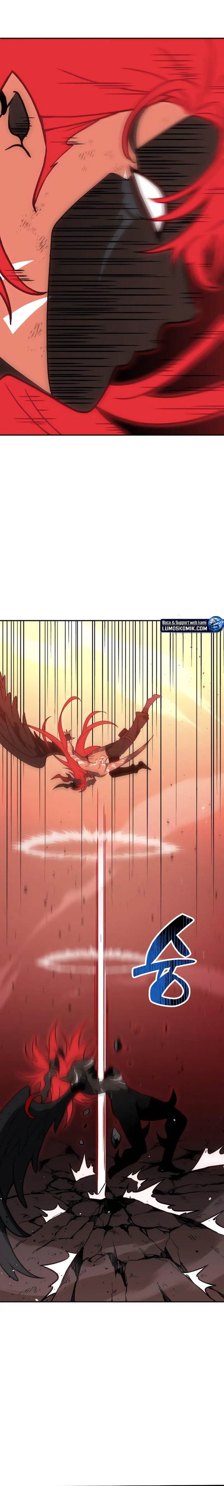 I Used To Be The Boss Chap 106 - Next Chap 107