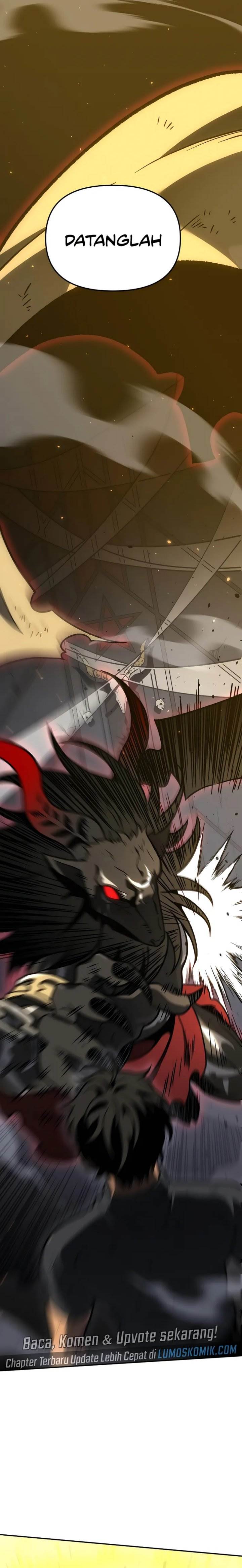 I Used To Be The Boss Chap 106 - Next Chap 107