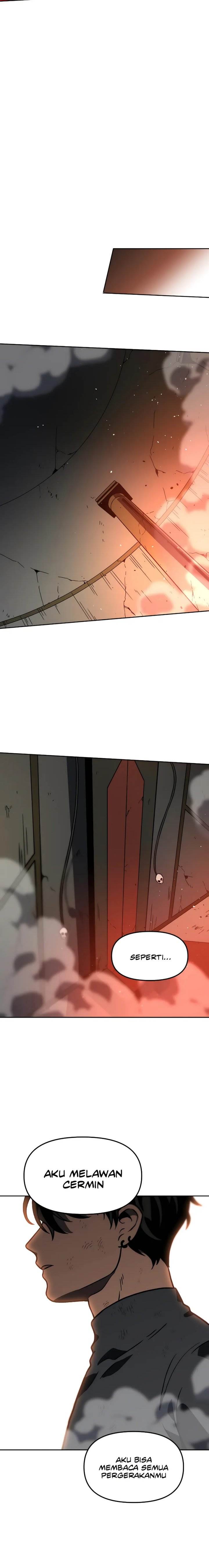 I Used To Be The Boss Chap 106 - Next Chap 107