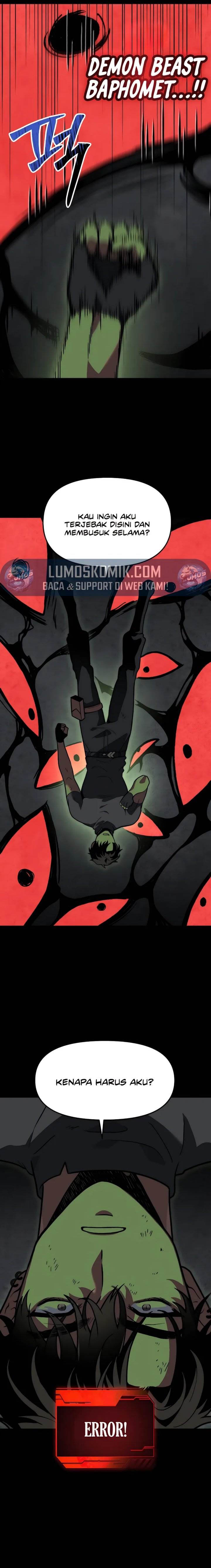 I Used To Be The Boss Chap 106 - Next Chap 107