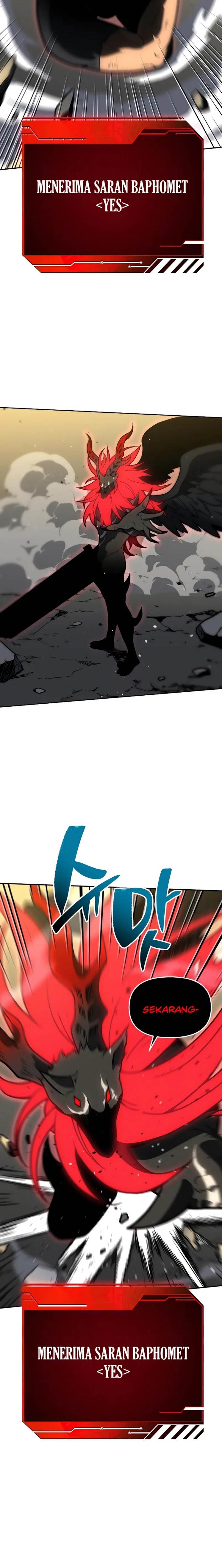 I Used To Be The Boss Chap 106 - Next Chap 107
