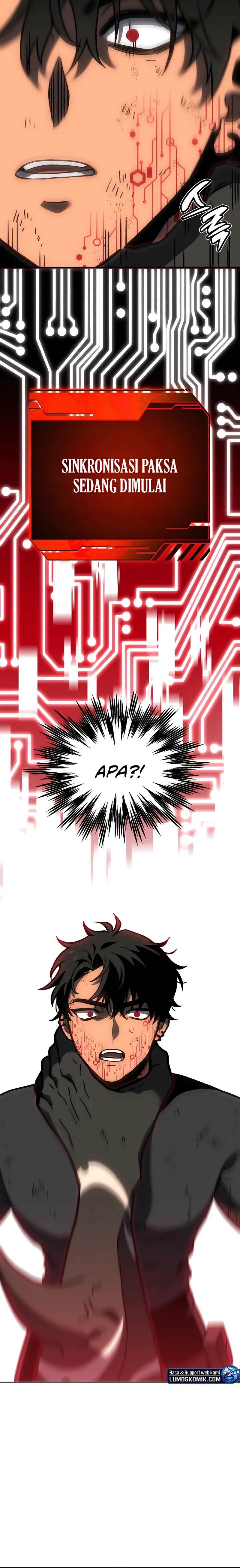 I Used To Be The Boss Chap 106 - Next Chap 107