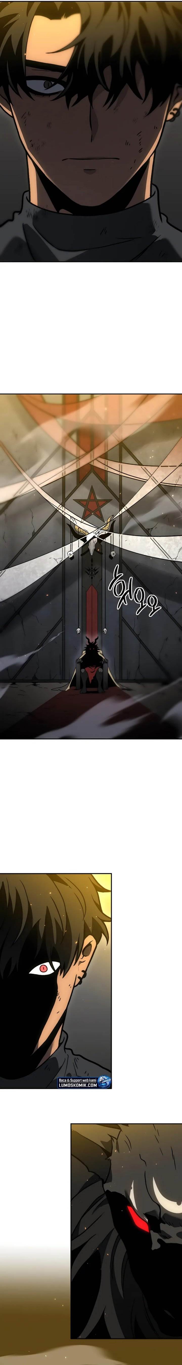 I Used To Be The Boss Chap 106 - Next Chap 107