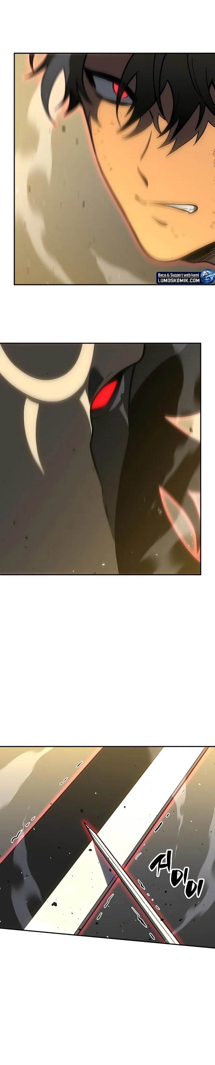 I Used To Be The Boss Chap 106 - Next Chap 107