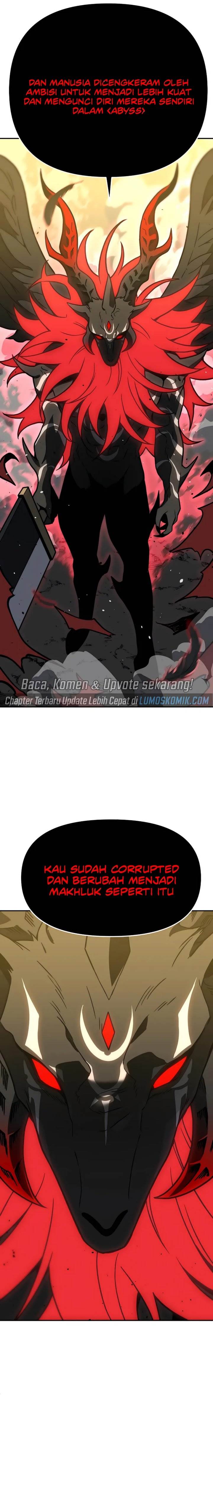 I Used To Be The Boss Chap 106 - Next Chap 107