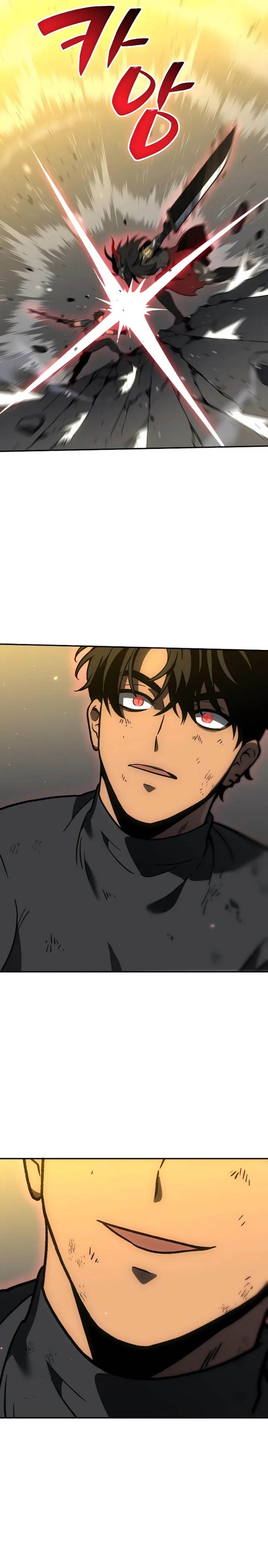 I Used To Be The Boss Chap 106 - Next Chap 107