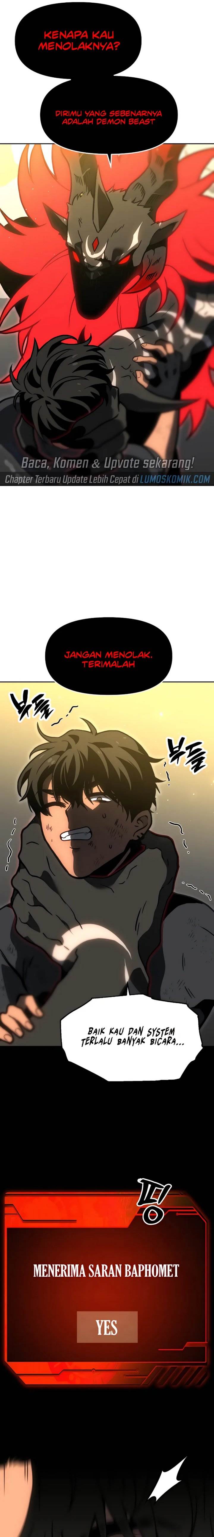 I Used To Be The Boss Chap 106 - Next Chap 107