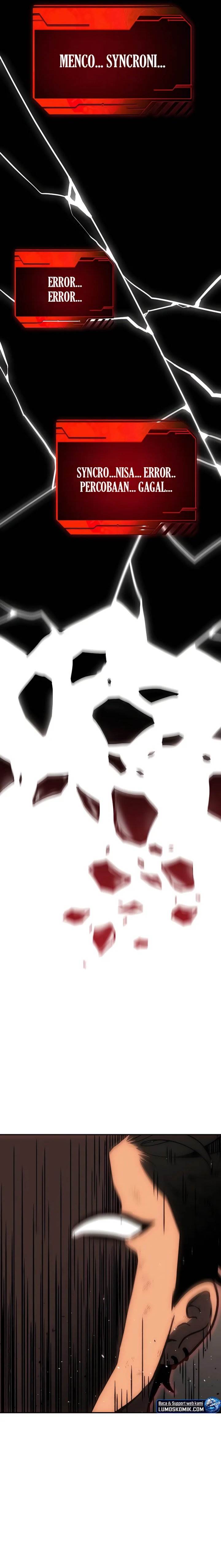 I Used To Be The Boss Chap 106 - Next Chap 107