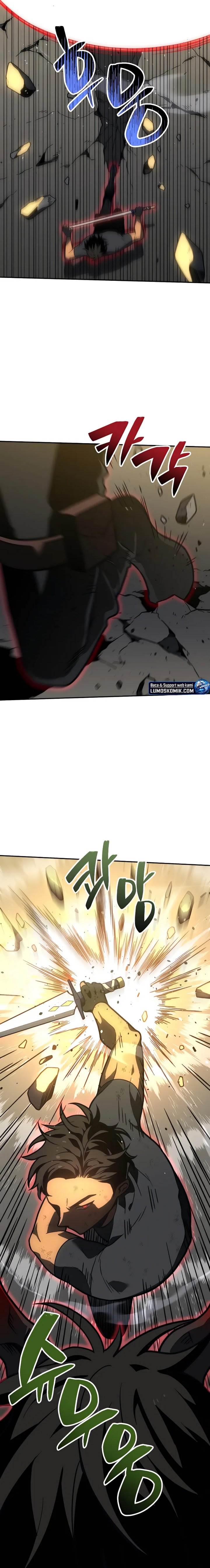 I Used To Be The Boss Chap 106 - Next Chap 107