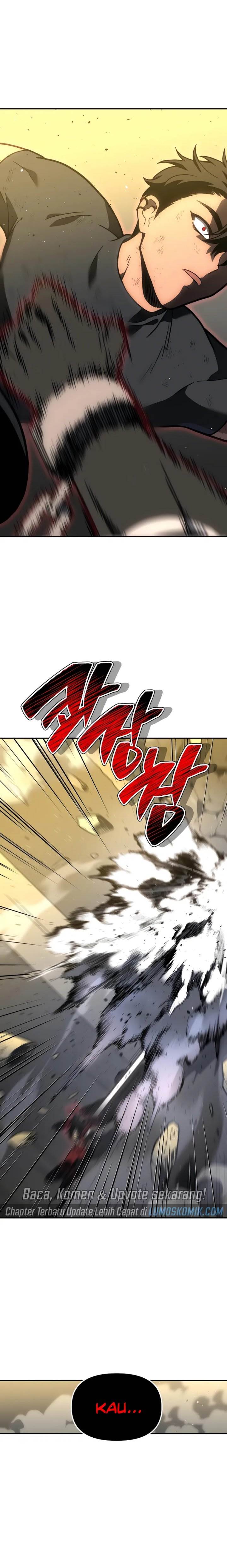 I Used To Be The Boss Chap 106 - Next Chap 107