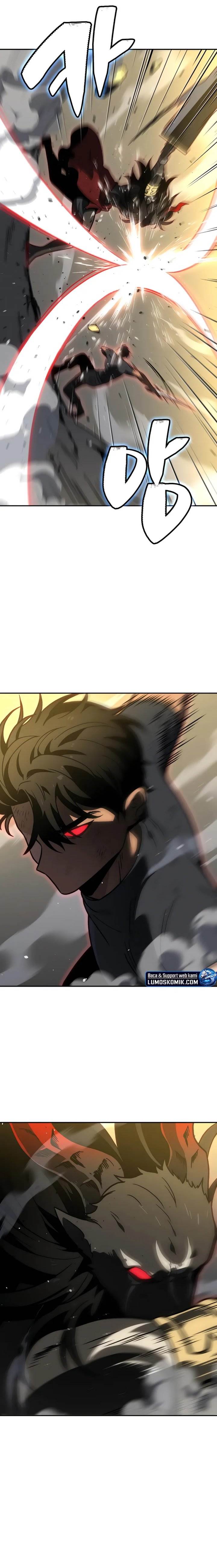 I Used To Be The Boss Chap 106 - Next Chap 107