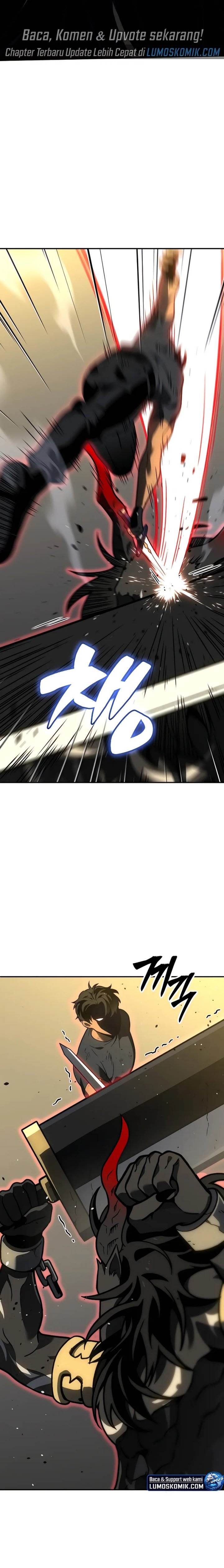 I Used To Be The Boss Chap 106 - Next Chap 107