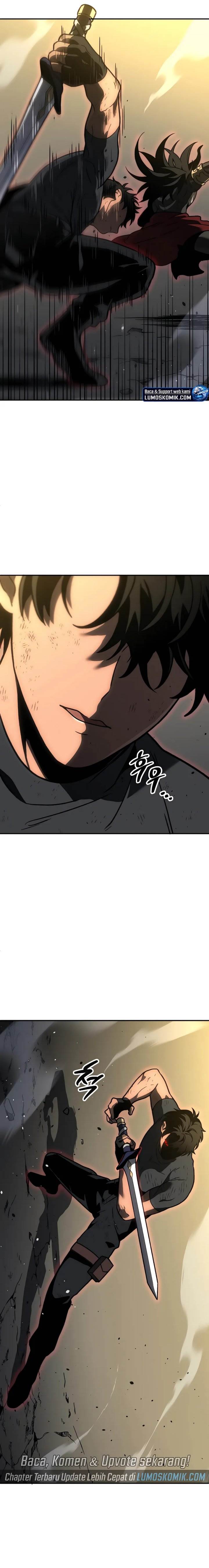 I Used To Be The Boss Chap 106 - Next Chap 107