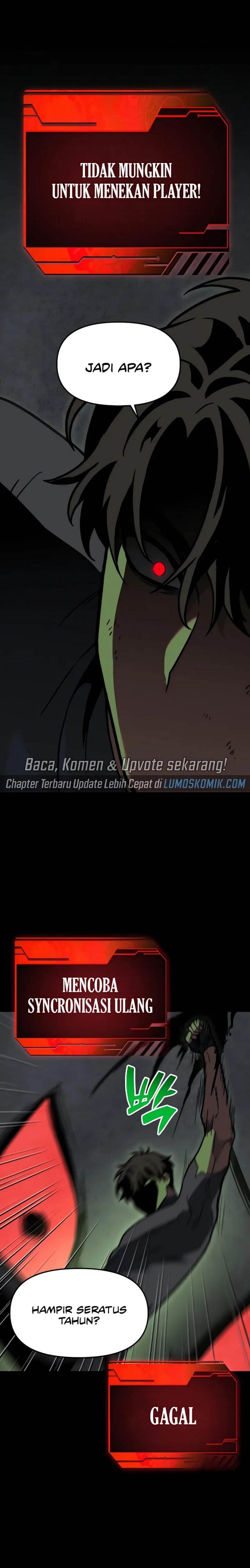 I Used To Be The Boss Chap 106 - Next Chap 107