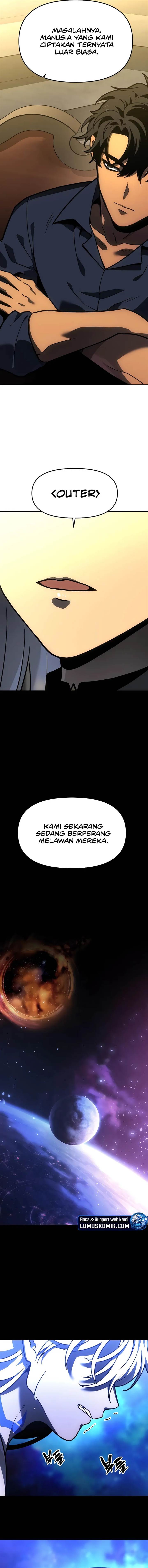 I Used To Be The Boss Chap 107 - Next Chap 108