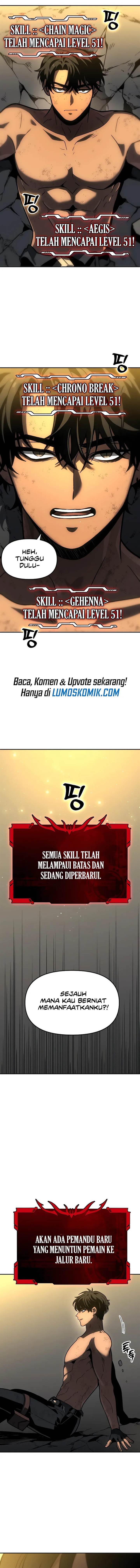 I Used To Be The Boss Chap 107 - Next Chap 108