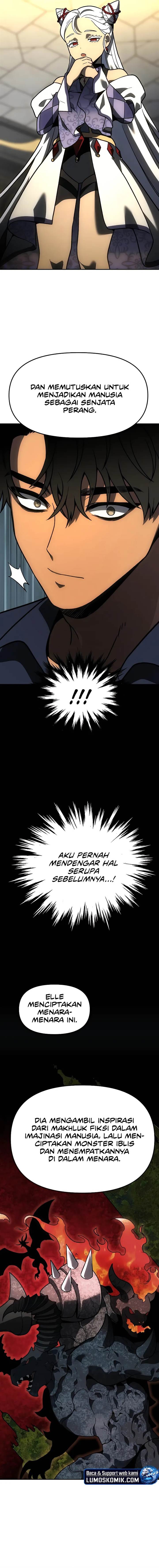 I Used To Be The Boss Chap 107 - Next Chap 108