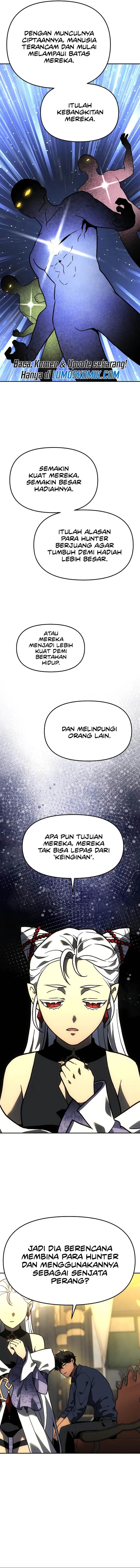 I Used To Be The Boss Chap 107 - Next Chap 108