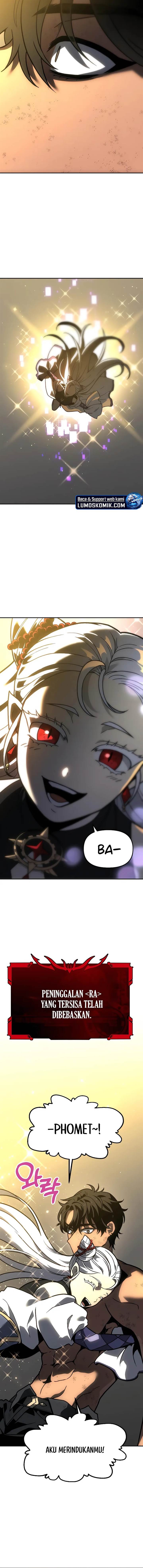 I Used To Be The Boss Chap 107 - Next Chap 108
