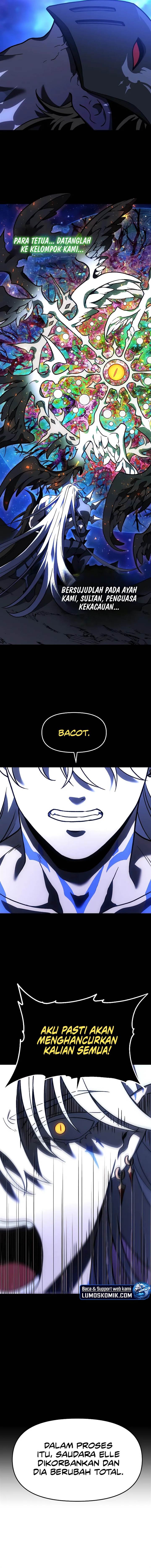 I Used To Be The Boss Chap 107 - Next Chap 108