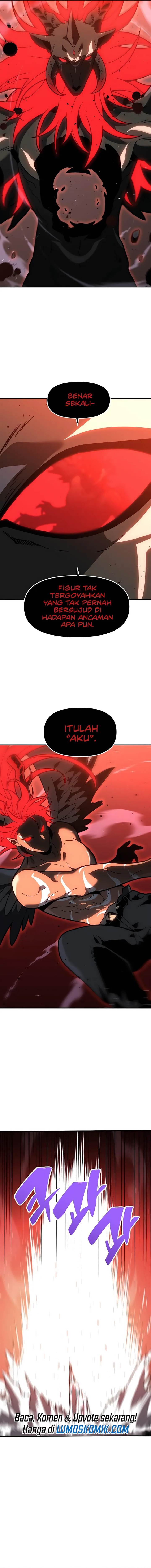 I Used To Be The Boss Chap 107 - Next Chap 108