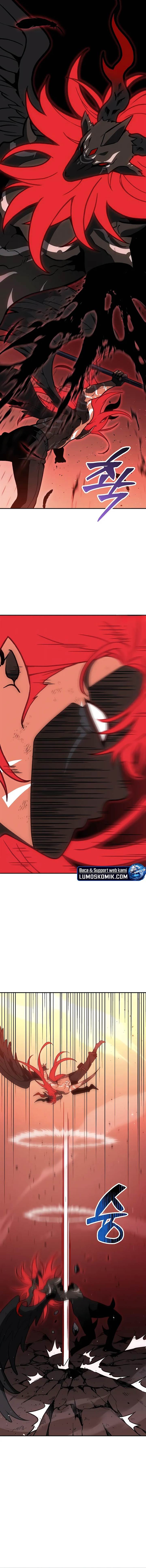 I Used To Be The Boss Chap 107 - Next Chap 108