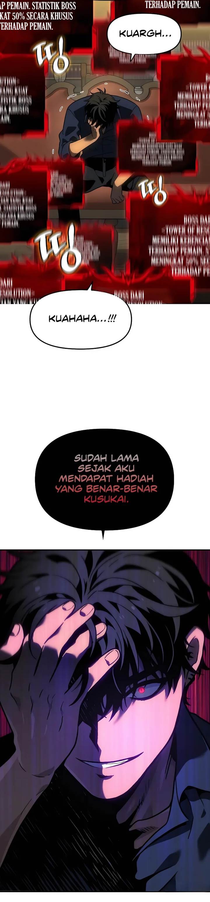I Used To Be The Boss Chap 107 - Next Chap 108