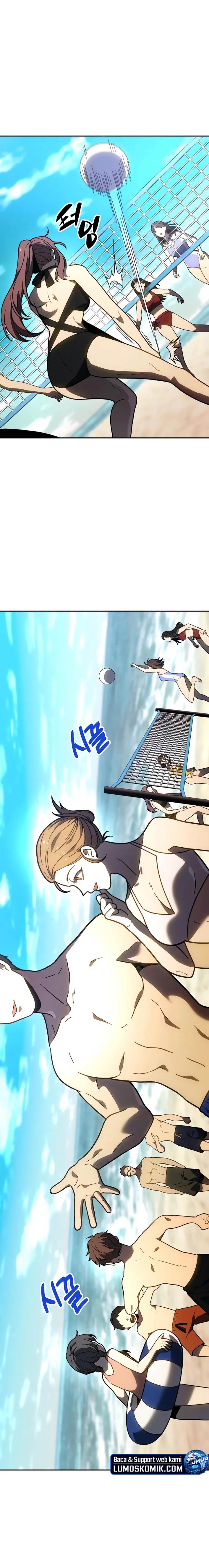 I Used To Be The Boss Chap 108 - Next Chap 109