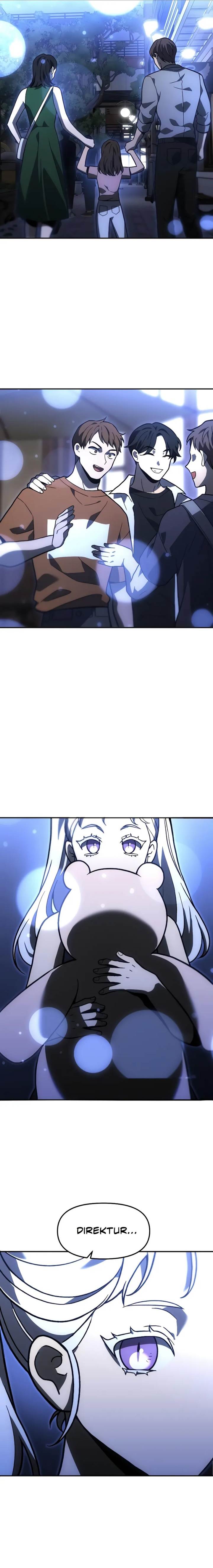 I Used To Be The Boss Chap 108 - Next Chap 109