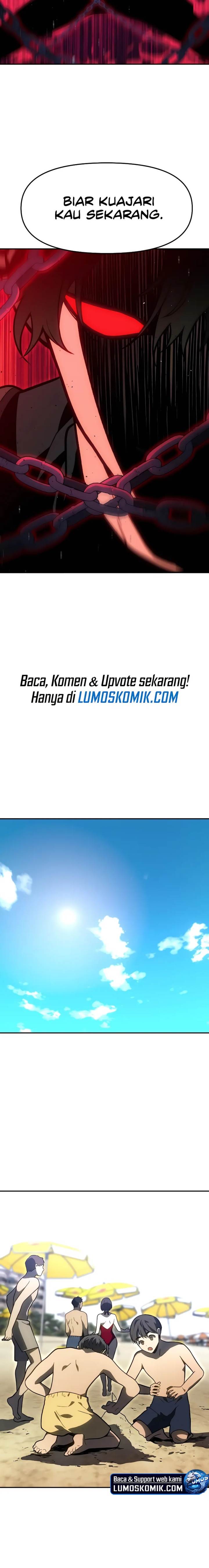 I Used To Be The Boss Chap 108 - Next Chap 109