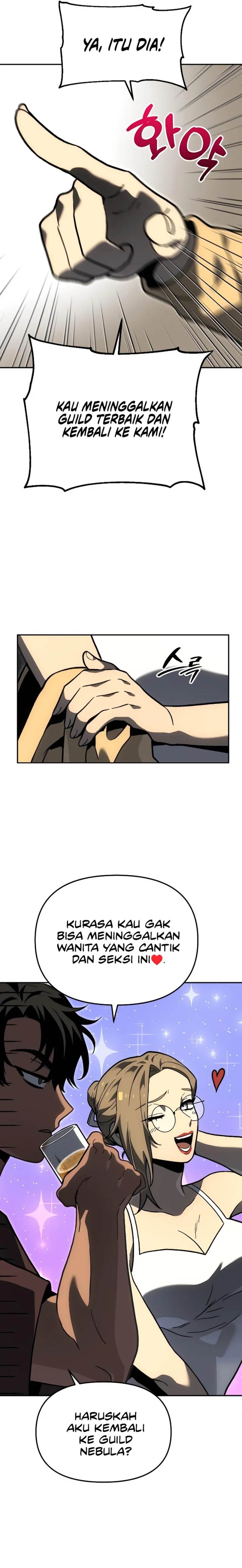 I Used To Be The Boss Chap 108 - Next Chap 109