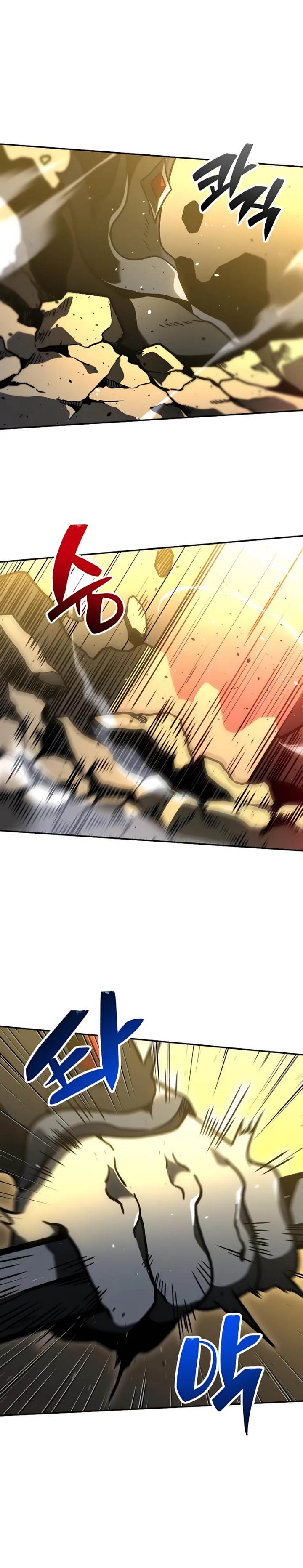 I Used To Be The Boss Chap 108 - Next Chap 109