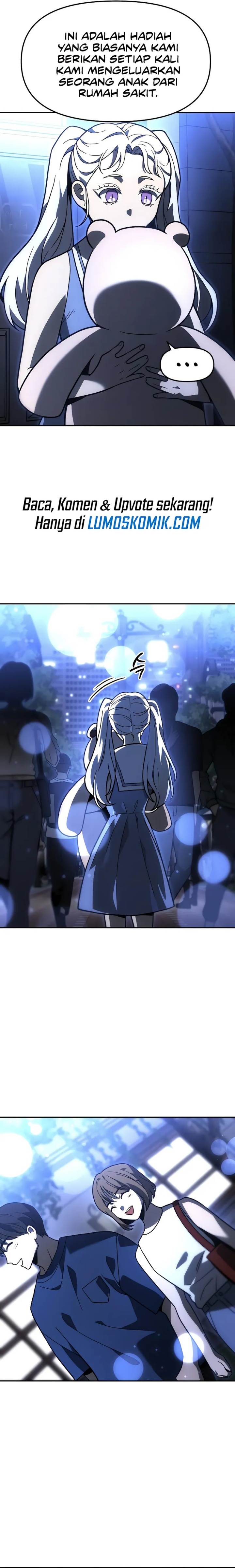 I Used To Be The Boss Chap 108 - Next Chap 109