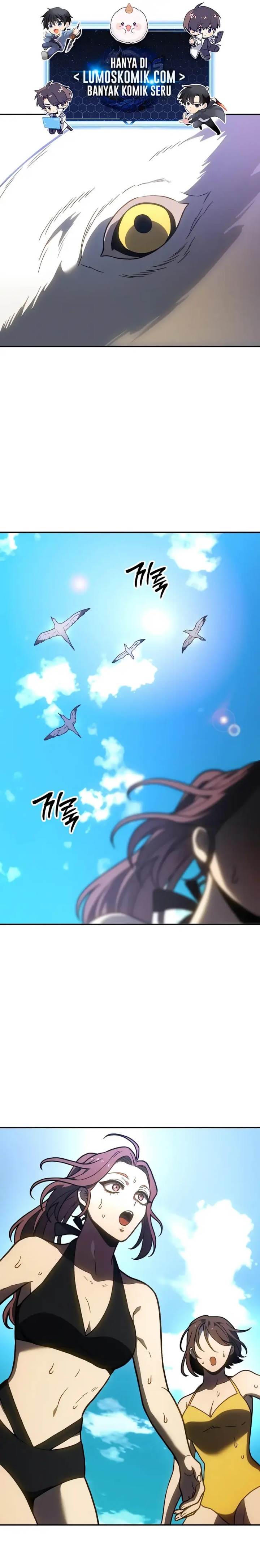 I Used To Be The Boss Chap 108 - Next Chap 109