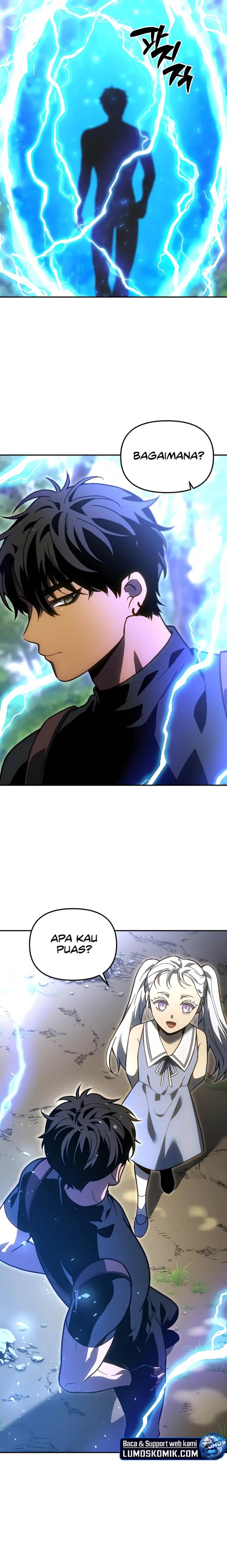 I Used To Be The Boss Chap 108 - Next Chap 109