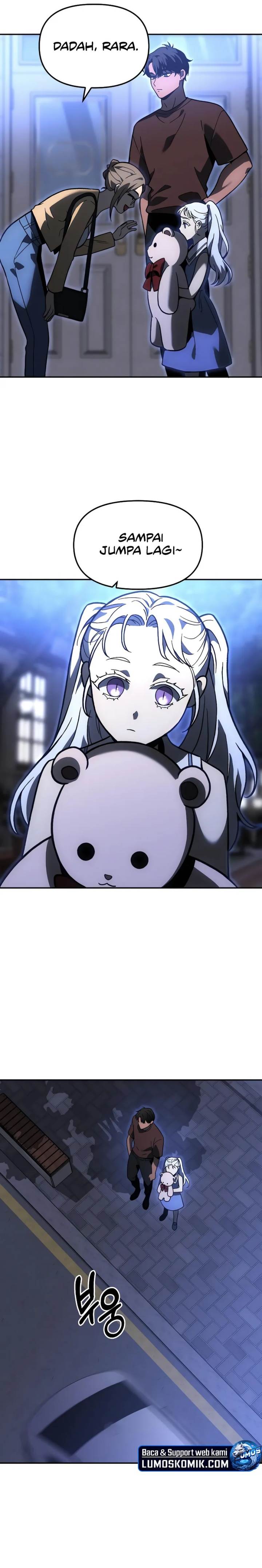 I Used To Be The Boss Chap 108 - Next Chap 109