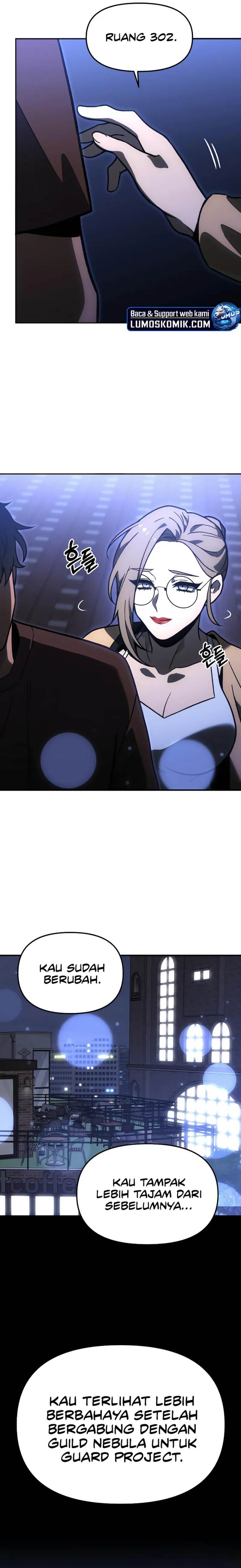I Used To Be The Boss Chap 108 - Next Chap 109